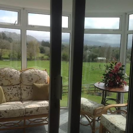 Killarney Farm House. Eksteriør billede