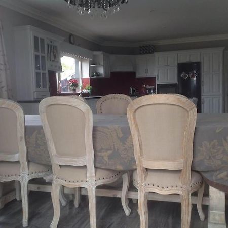 Killarney Farm House. Eksteriør billede