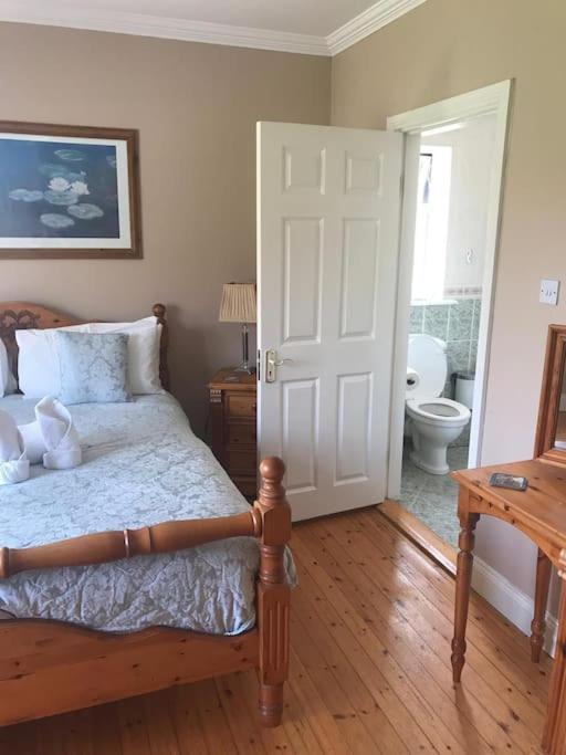 Killarney Farm House. Eksteriør billede