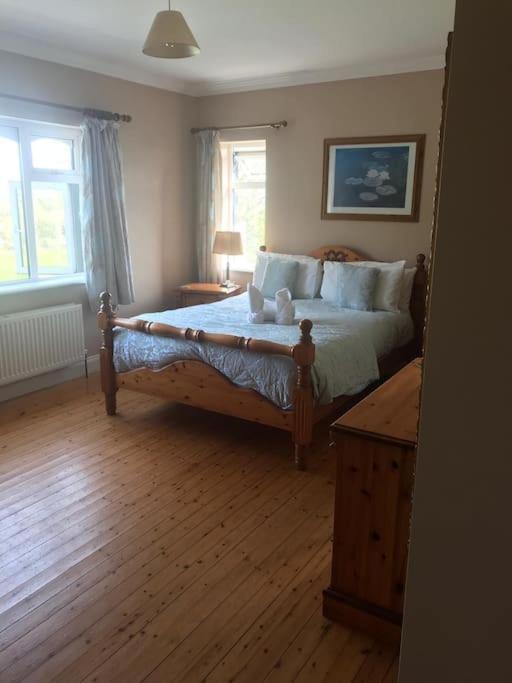 Killarney Farm House. Eksteriør billede