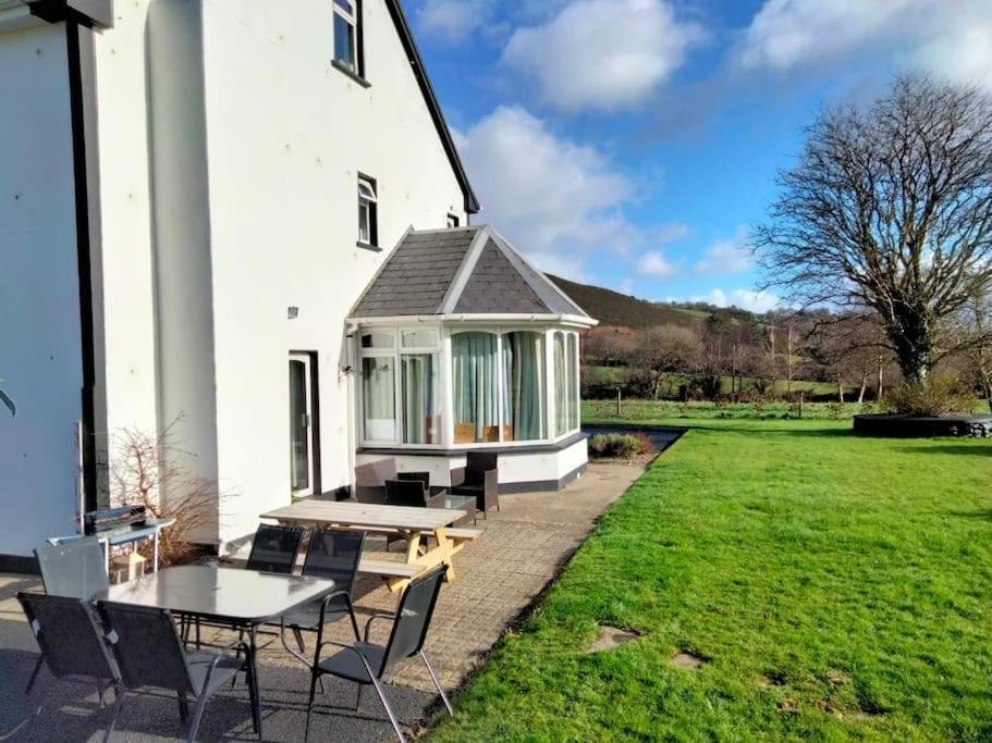 Killarney Farm House. Eksteriør billede