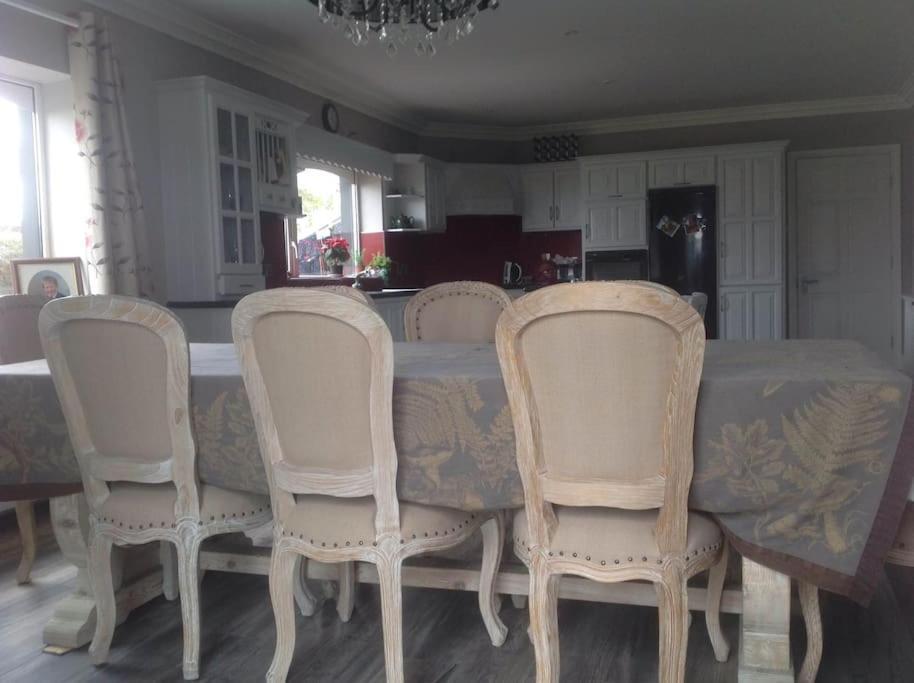 Killarney Farm House. Eksteriør billede