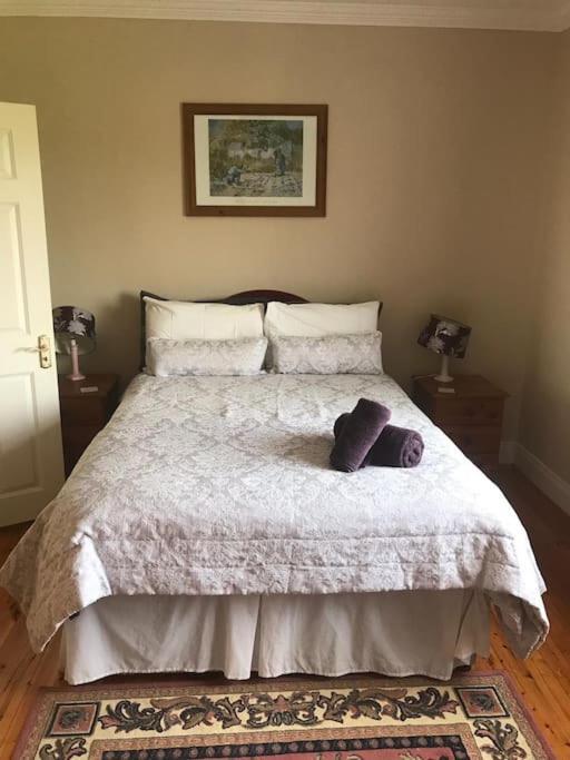 Killarney Farm House. Eksteriør billede