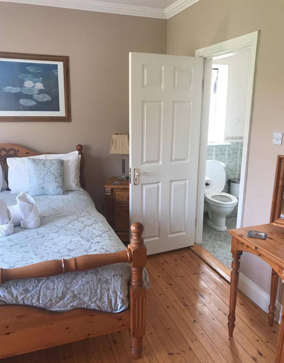 Killarney Farm House. Eksteriør billede